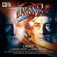 Produktbild: Caged