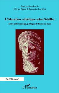 Produktbild: Education esth&eacute;tique selon Schiller