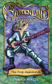 Produktbild: Garden-land Chronicles