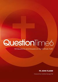 Produktbild: Question Time 6