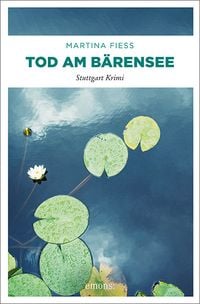 Produktbild: Tod am B&auml;rensee