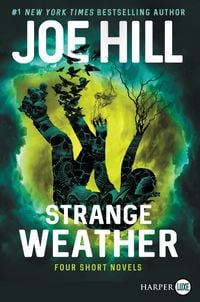 Produktbild: Strange Weather