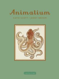 Produktbild: Animalium