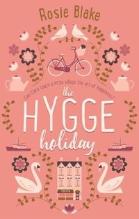 Produktbild: The Hygge Holiday