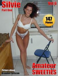 Produktbild: Geile Amateure Amateur Sweeties Silvie Vol.05 Part1