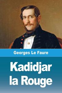 Produktbild: Kadidjar la Rouge