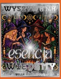 Produktbild: Wyszywana Esencja Wied&iquest;my