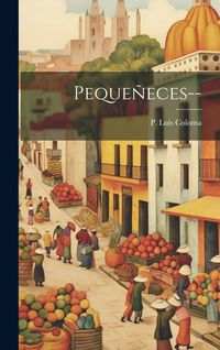 Produktbild: Peque&ntilde;eces--