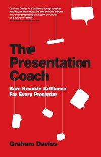 Produktbild: The Presentation Coach