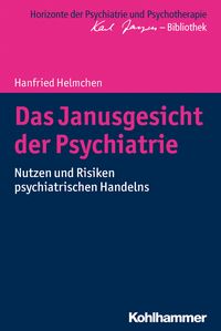 Produktbild: Das Janusgesicht der Psychiatrie