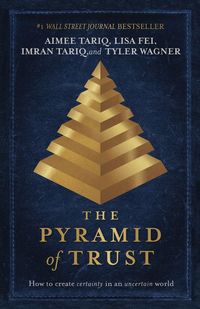 Produktbild: The Pyramid of Trust