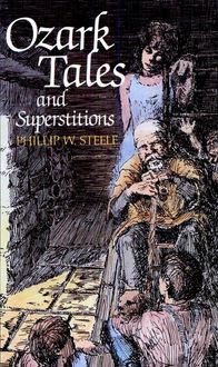 Produktbild: Ozark Tales and Superstitions