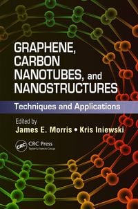 Produktbild: Graphene, Carbon Nanotubes, and Nanostructures