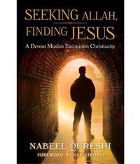 Produktbild: Seeking Allah, Finding Jesus