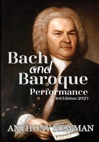 Produktbild: Bach and Baroque