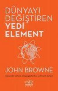 Produktbild: D&uuml;nyayi Degistiren Yedi Element
