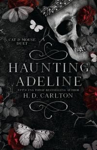 Produktbild: Haunting Adeline