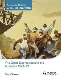 Produktbild: Access to History for the IB Diploma