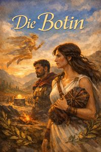 Produktbild: Die Botin