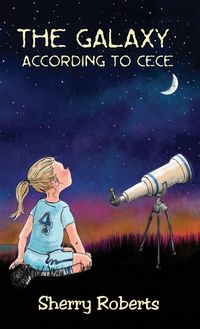 Produktbild: The Galaxy According to CeCe
