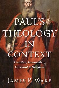 Produktbild: Paul's Theology in Context