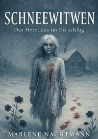 Produktbild: Schneewitwen &ndash; Das Herz, das im Eis schlug