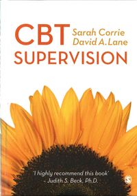 Produktbild: Corrie, S: CBT Supervision