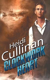 Produktbild: Clockwork Heart