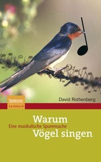 Produktbild: Warum V&ouml;gel singen