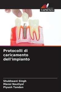 Produktbild: Protocolli di caricamento dell'impianto