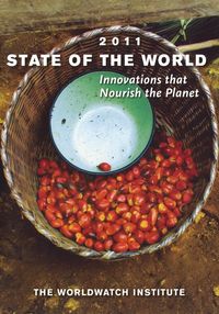 Produktbild: State of the World