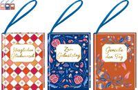 Produktbild: Kleine Anh&auml;nger-B&uuml;cher: Gute W&uuml;nsche