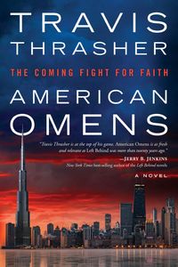 Produktbild: American Omens
