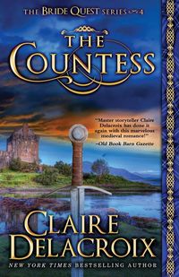 Produktbild: The Countess
