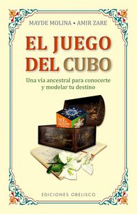 Produktbild: El juego del cubo
