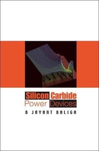Produktbild: Silicon Carbide Power Devices