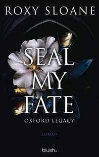 Produktbild: Seal My Fate - Oxford Legacy