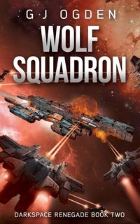 Produktbild: Wolf Squadron
