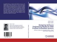 Produktbild: Designing Software Engineering Model for Web Enabled Embedded Systems