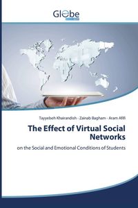 Produktbild: The Effect of Virtual Social Networks