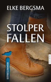 Produktbild: Stolperfallen - Ostfrieslandkrimi