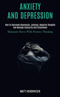 Produktbild: Anxiety and Depression