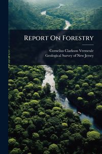 Produktbild: Report On Forestry