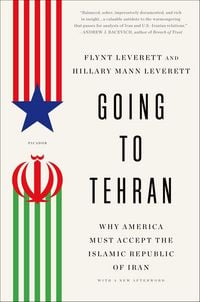 Produktbild: Going to Tehran
