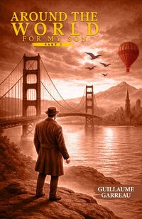 Produktbild: Around the World for My Son