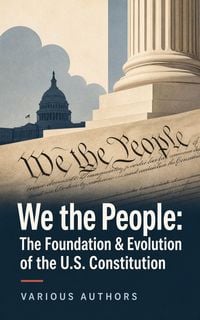 Produktbild: We the People: The Foundation & Evolution of the U.S. Constitution
