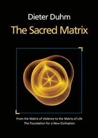 Produktbild: The Sacred Matrix