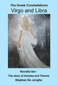 Produktbild: The Greek Constellations - Virgo and Libra