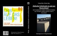 Produktbild: J&uuml;dische Schicksale in und aus Deutschland