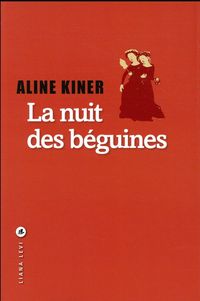 Produktbild: La nuit des b&eacute;guines